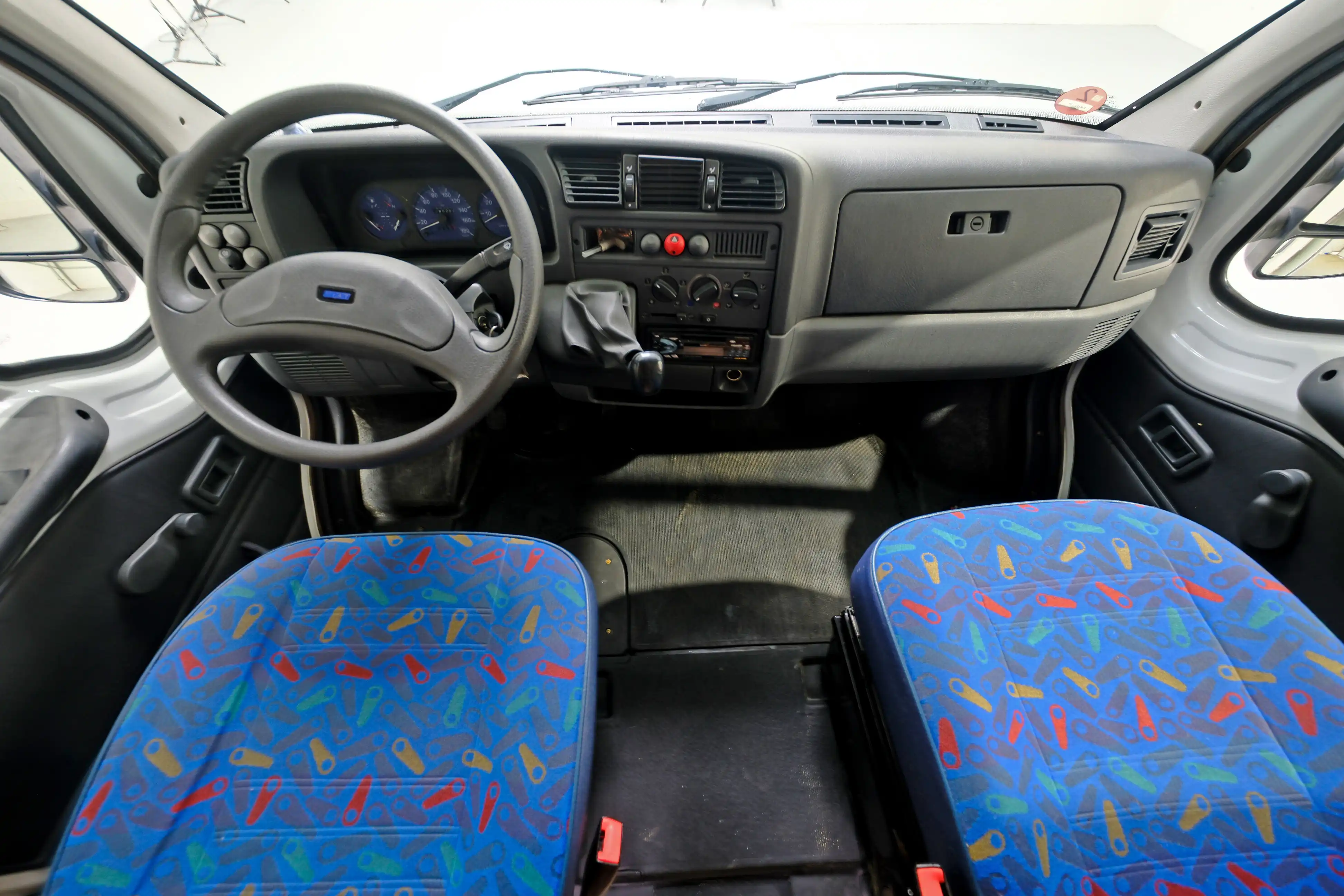 PILOTE Atlantis 580